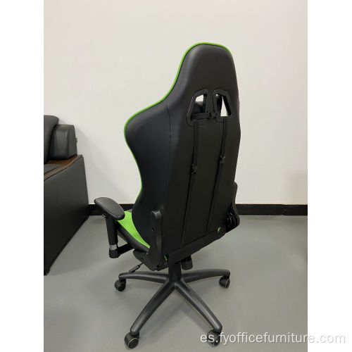 EX-Factory precio Racing Chair 4D Reposabrazos ajustable con asiento envolvente